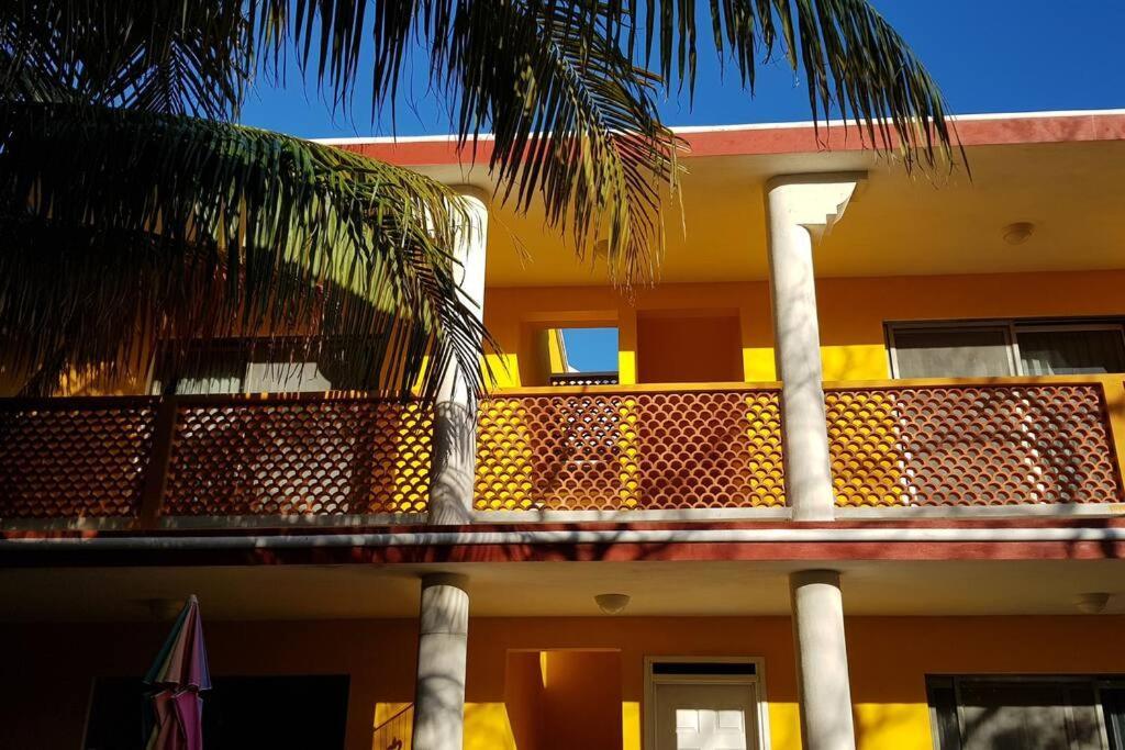 Marysol D10 Private Beach Next To Nomads Isla Mujeres Buitenkant foto